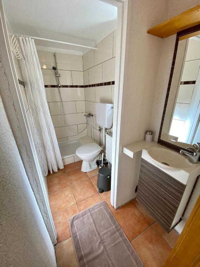 Studio Rekreant Küchelscheid Kültér fotó