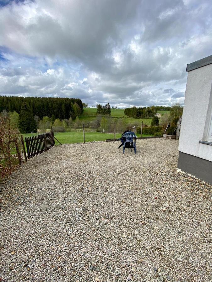 Studio Rekreant Küchelscheid Kültér fotó