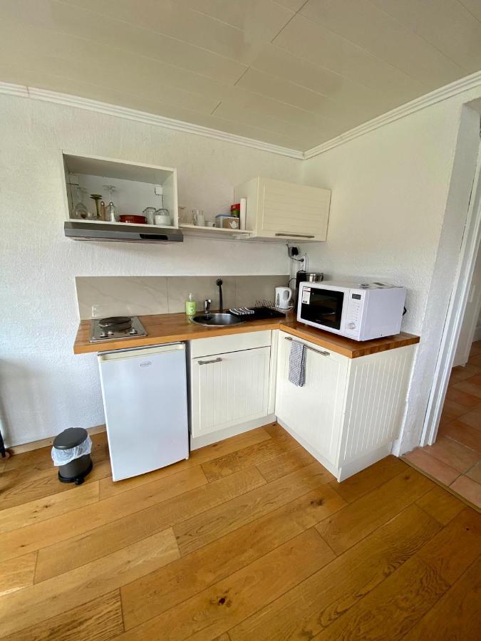 Studio Rekreant Küchelscheid Kültér fotó